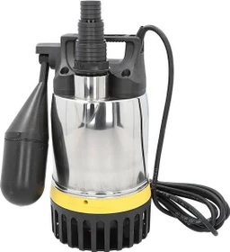 Jung Pumpen Multidrain UV3 S Elektro-Schmutzwassertauchpumpe