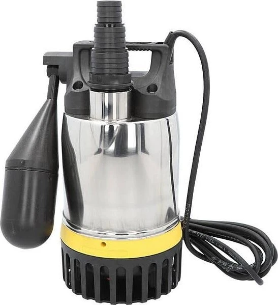 Jung Pumpen Multidrain UV3 S Elektro-Schmutzwassertauchpumpe