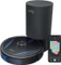 eufy LR30 Hybrid+ Saug-/Wischroboter schwarz inkl. Absaugstation Vorschaubild