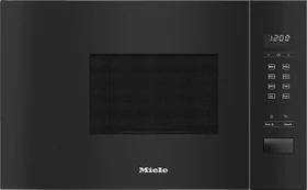 Miele M 2230 SC obsidianschwarz