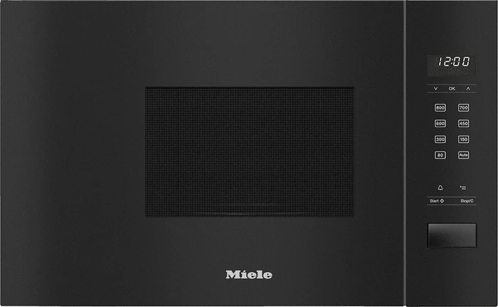 Miele M 2230 SC obsidianschwarz
