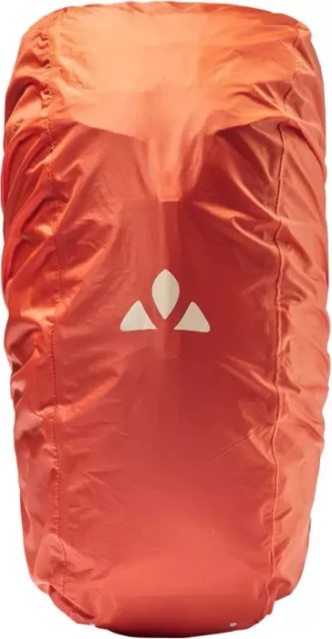 Vaude Neyland 18 black/soft rose (Damen)