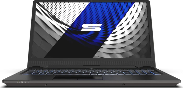 Schenker KEY 16-M19 Audio Edition, Core i7-9750H, 16GB RAM, 500GB SSD, GeForce GTX 1660 Ti, DE