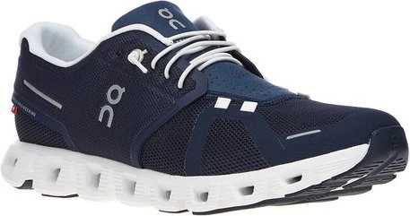 On Cloud 5 midnight/white (Herren)