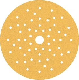 Bosch Professional EXPERT C470 Schleifblatt K100, 150mm, 50 Stück