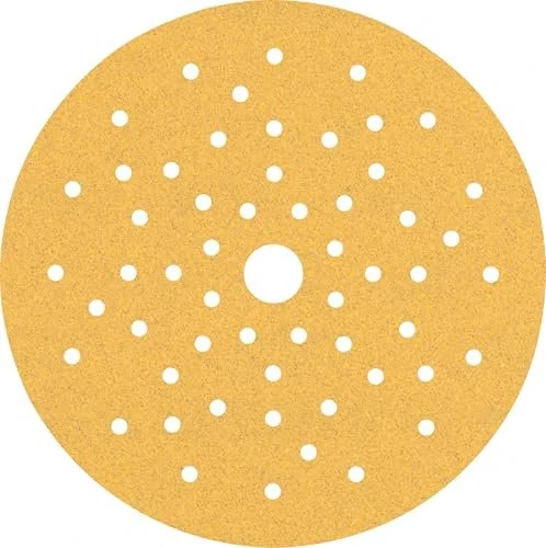 Bosch Professional EXPERT C470 Schleifblatt K100, 150mm, 50 Stück
