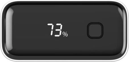 Ansmann Powerbank PB222PD 20000mAh weiß
