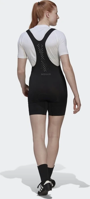 adidas THE IN Trägershorts schwarz (Damen)
