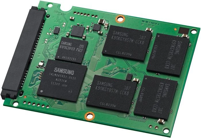 Samsung SSD 840 EVO 750GB, 2.5" / SATA 6Gb/s