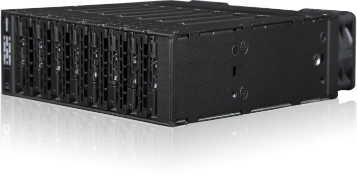 Icy Dock ToughArmor MB873MP-B V2