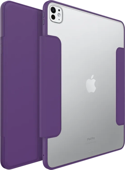 Otterbox Symmetry Folio für Apple iPad Pro 11, Figment violett