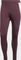 adidas FC Bayern München Tiro 24 Trainingshose lang shadow maroon/red (Herren) Vorschaubild