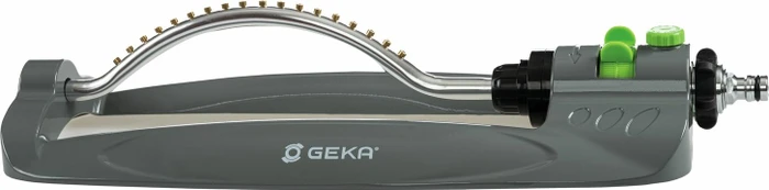 Geka Viereckregner (17.0008.9)