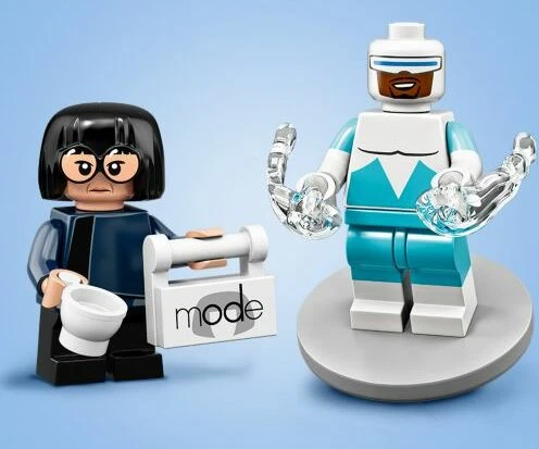LEGO Minifigures - The Disney Series 2 (71024) – Bild 12