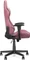 Ranqer Felix Gamingstuhl, rosa/weiß Vorschaubild