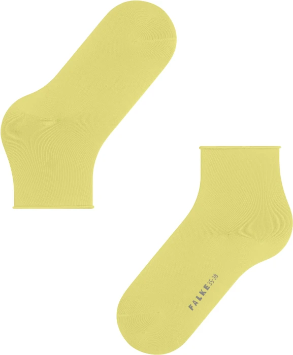 Falke Cotton Touch Socken ananas (Damen)