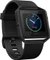 Fitbit Blaze Large Aktivitäts-Tracker schwarz/metallisches blaugrau Vorschaubild