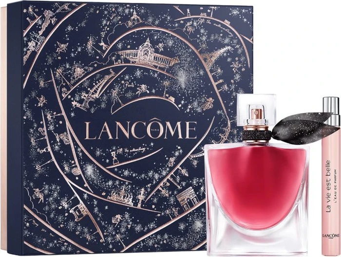 Lancôme La Vie est Belle L'Elixir EdP 50ml + EdP 10ml Duftset