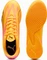 Puma Ultra Play IT sun stream/puma black/sunset glow Vorschaubild