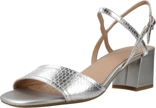Geox Mew Eraklia silber (Damen)