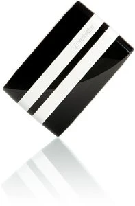 Verbatim GT Portable schwarz/weiß 500GB, USB 2.0