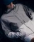 Salomon Outerpath Pro 2.5L Funktionsjacke etherea/iron (Herren) Vorschaubild