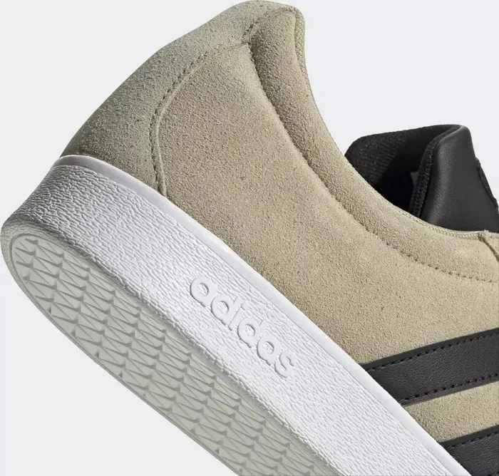 adidas VL Court 2.0 savannah/core black/cloud white (Herren)