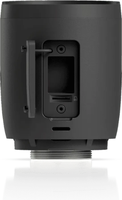 Ubiquiti UniFi G6 Pro Bullet, schwarz