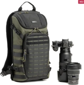 Think Tank DarkLight 14L grün