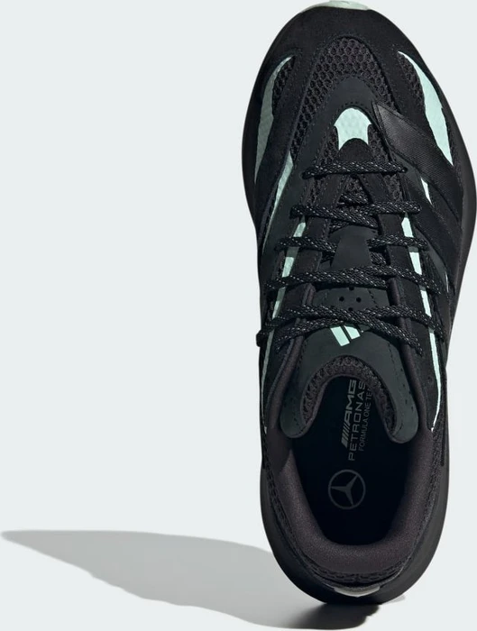 adidas Mercedes-AMG Petronas Formula One Team Lightblaze core black/frozen green