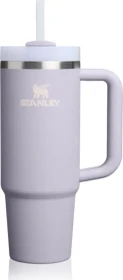 Stanley Quencher H2.0 Flowstate Tumbler Isolierflasche 890ml purple dust