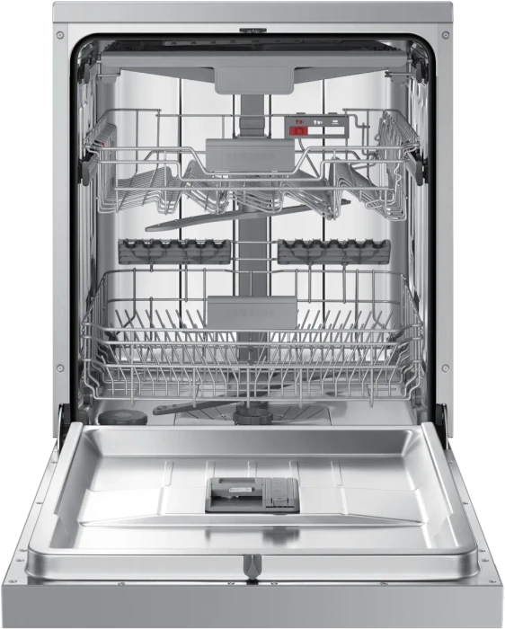 Samsung DW60CG550FSR Großraum-Geschirrspüler