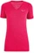 Salewa Puez Melange Dry'ton V-Neck Funktionsshirt kurzarm (Damen) Vorschaubild