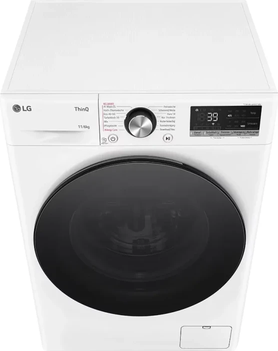 LG W4WR70E6Y