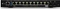 Ubiquiti EdgeRouter 12 Desktop Gigabit Router, 10x RJ-45, 2x SFP, 20W passiv PoE Vorschaubild