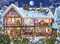 Ravensburger Puzzle Weihnachten zu Hause Vorschaubild