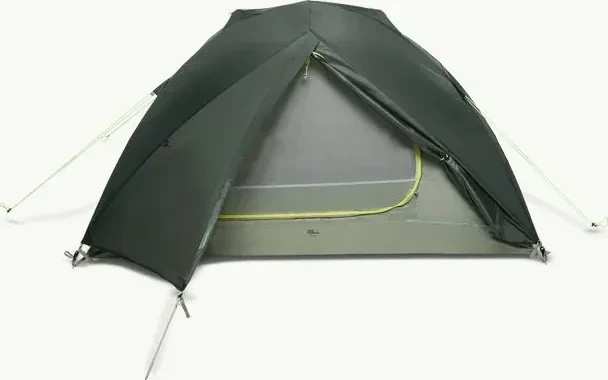 Jack Wolfskin Sky Dome III Kuppelzelt