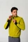 Gonso Basai Fahrradjacke golden spice (Herren) Vorschaubild