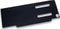EK Water Blocks EK-FC R9-290X VaporX Backplate schwarz Vorschaubild