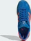 adidas Hamburg blue bird/solar orange/gum Vorschaubild