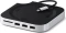 Satechi Mac Mini M4 Stand & Hub with SSD Enclosure, Silver, USB-C 3.1 [Stecker] Vorschaubild