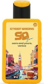 Street Origins Oars and Yours, Venice Extrait de Parfum, 75ml