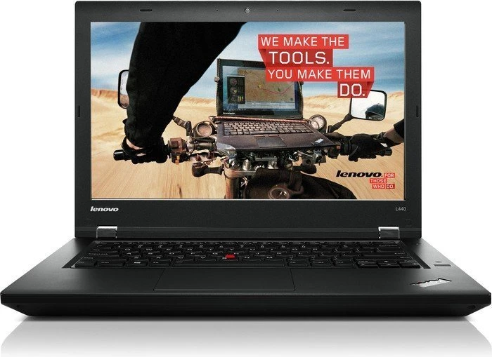 Lenovo ThinkPad L440, Core i3-4000M, 4GB RAM, 500GB HDD, DE