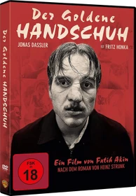 Der Goldene Handschuh (DVD)