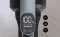 Hoover HF350HP 011 HF3 Pro Akku-Handstaubsauger inkl. Absaugstation Vorschaubild