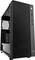 DeepCool Matrexx 55 Mesh, schwarz, Glasfenster Vorschaubild
