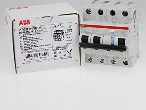 ABB DS203NCA-B