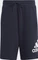 adidas Essentials Big Logo French Terry Shorts legend ink (Herren) Vorschaubild