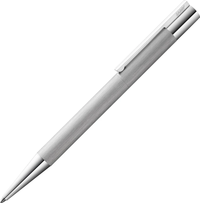 Lamy scala Kugelschreiber brushed