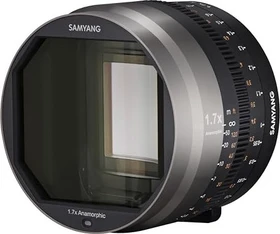 Samyang V-AF Anamorphic Adapter